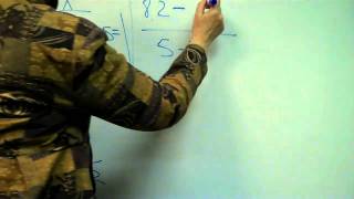 Calculating the Standard Deviation by Hand Standard Deviation How To Calculate By Hand Formula