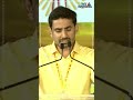 Minister Nara Lokesh Speech @ Day 1 Mahanadu | NTR | TDP | Chandrababu | AP News | Tree Media