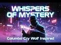 Whispers of Mystery: Relaxing 90s Chill Vibes (Inspired by Columbo Cry Wolf Soundtrack)