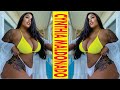 Cynthia maldonado incredible plus size curvy model