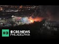 After another fire, Camden officials call for EMR Recycling to be shut down