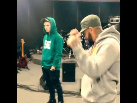 #KRAZYRAF #Timati #Mcdoni