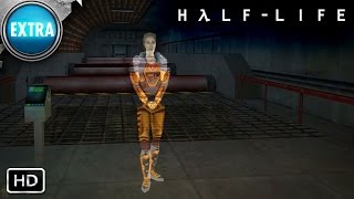 Half-Life | PC | Training: Hazard Course