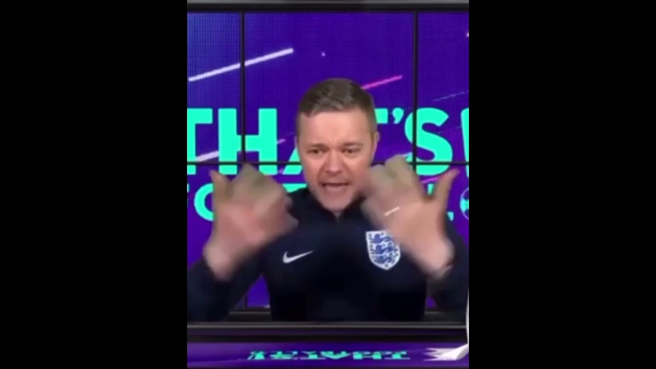 Harry Maguire Silences The Haters Shorts