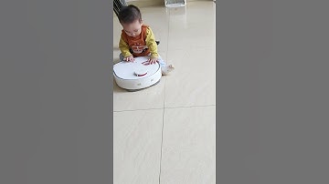 Dreame W10 | Robot Hút Bụi Lau Nhà - Giặt Giẻ Lau Tự Động