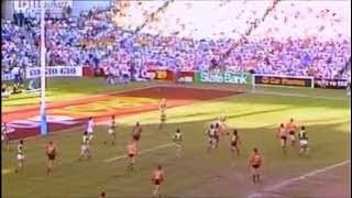 Mal Meninga - Human Beast