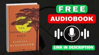 The Poisonwood Bible - Barbara Kingsolver