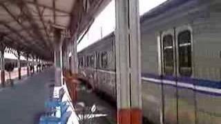 電車EMU500