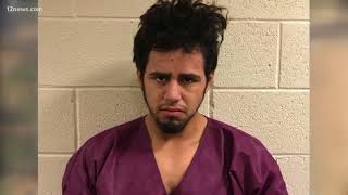 Woman in custody for strangling mom to death