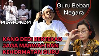 Download Lagu KDM BERTEKAD JAGA MARWAH DAN KEHORMATAN GURU MP3 Download Lagu KDM BERTEKAD JAGA MARWAH DAN KEHORMATAN GURU MP3