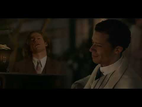 Anne Rice's Interview with the Vampire (ep3)  Lestat shows his musical talents