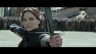 The Hunger Games Mockingjay Part 2 Trailer 2015 Jennifer Lawrence, Josh Hutcherson