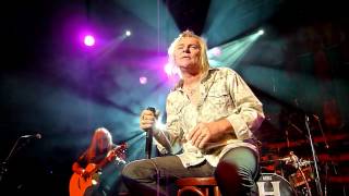 Uriah Heep: Come Away Melinda + Tales @ Zoetermeer 2012