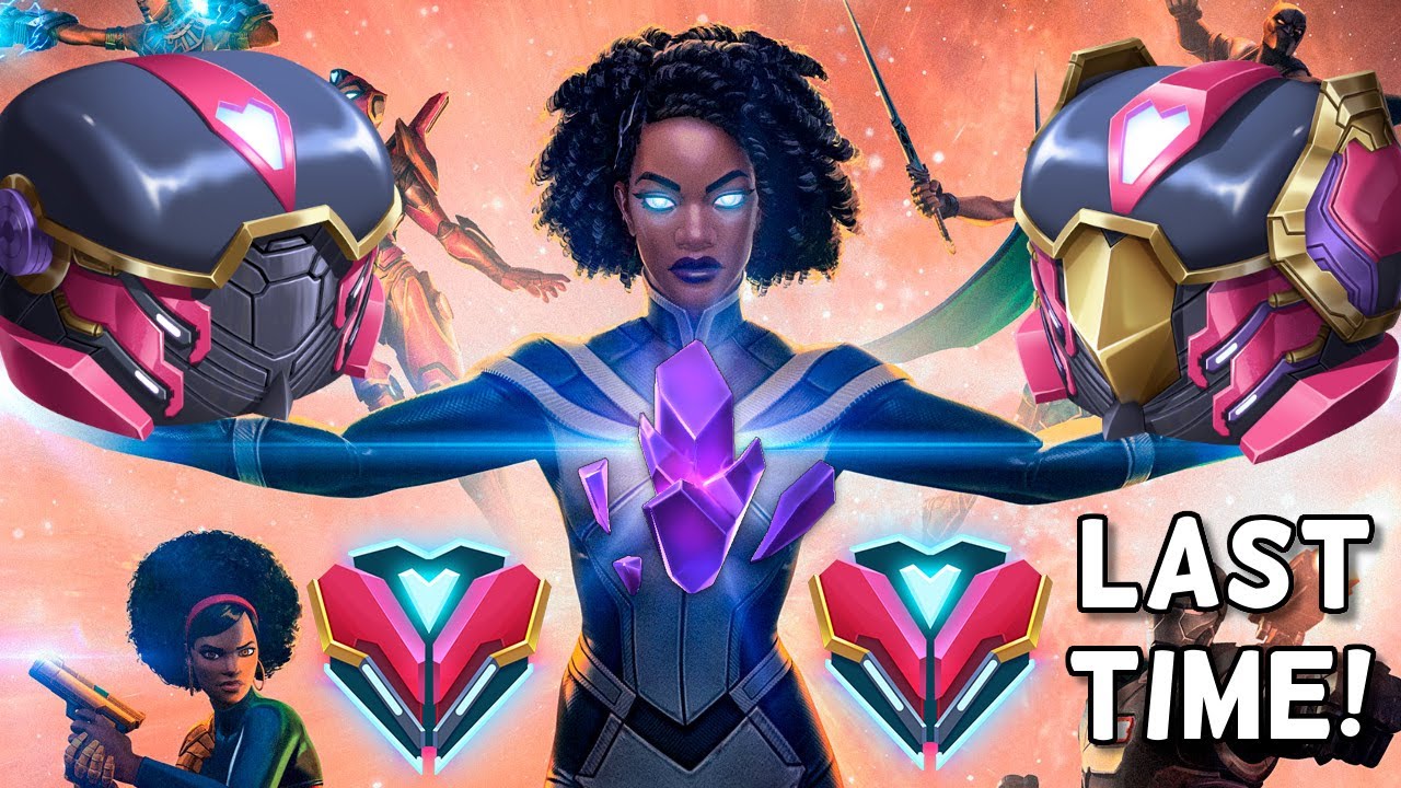 My Final Rifts Yielded a Great Volume Of Rewards | Final Total Overview ...