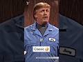 Trump Making Fun Of Himself Classic