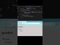 customize radio button in html #coding #programing #html #css #shortvideo