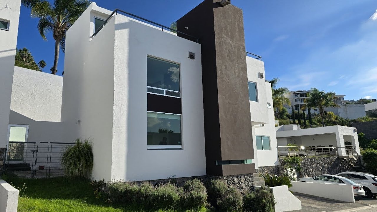 RCR CASA RENTA VISTA REAL, REAL DE LA VILLA, QUERÉTARO