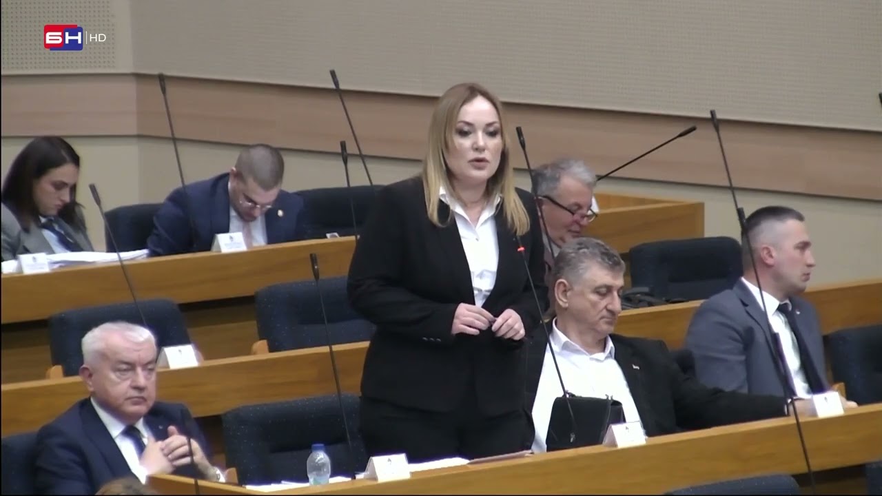 Maja Dragojević-Stojić: Zašto SNSD zaobilazi Prijedor? Narod odlazi?!