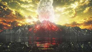 JUMADIBA - Meditate  (Official Visualizer)