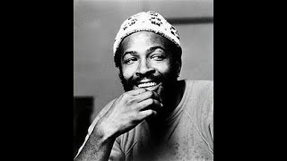 Miniatura del video "MARVIN GAYE - TROUBLE MAN LYRICS"