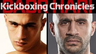 Kickboxing Chronicles: Badr Hari