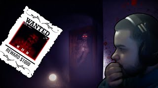 The Elevator took me to The Wrong Floor... and things got crazy! | The Wrong Floor