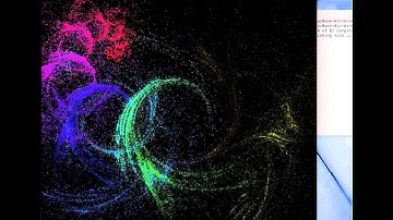 Variated Heighway Fractal with Haskell and Gloss