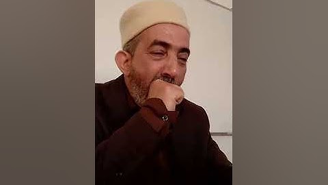 إملاء سورة النساء من اية 36 إلى آية 42 شيخ عبد الغني بالنور عن رواية قالون عن نافع