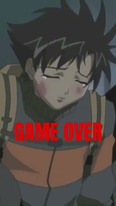 Game Over, Suguru Tsutsui ゲームオーバー 筒井優くん #気になるルームメイト #kininaruroommate #hanime #anime