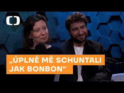 „Na mě si to vycvičili,“ říká Marek Němec. Jak se rodil fenomén jménem Déčko?
