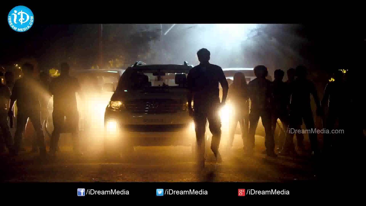 Joru Telugu Movie - Latest Theatrical Trailer - Sundeep Kishan, Rashi Khanna