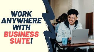 BUSINESS SUITE | Meegle screenshot 1