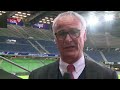 Stade Rennais Vs AS Monaco FC, les réactions (Abdennour)