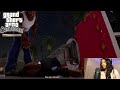 San Andreas Walkthrough FINALE - The Definitive Edition Part 13