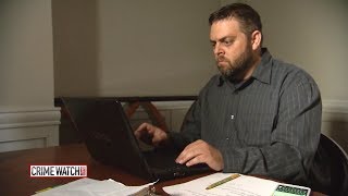 Man Fights Trafficking to Save Daughter - Crime Watch Daily With Chris Hansen (Pt 1)