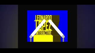 Leonardo Lopez Interactive 1980, Colorized