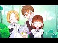 Reborn as a Baby Emperor, Her Father’s Love Guides Her to Rule an Empire – Manhwa Recap