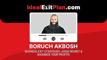 Business Exit Strategies: Avoid Regret & Maximize Your Profits