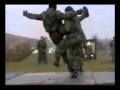 Bsd srpska vojska trening