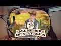 Charming_Jo ♬ Take Me Home, Country Road - John Denver Full Cover.