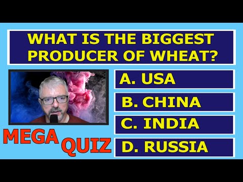 Trivia Questions | Test Your Knowledge (6)
