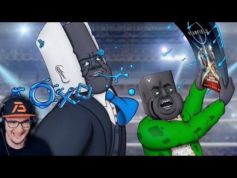 PLAYSTATION 5 - ЭКСКЛЮЗИВОВ НЕ ЧУВСТВУЕТ ► Каргас | Реакция