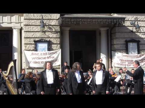 Олесь Лихач Ой ти дівчино з горіха зерня