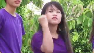 Văn Nghệ Tổng Kết Năm Học 2014-2015 Thpt Vĩnh Kim