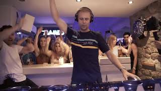 Nightlife Ibiza -  DJ Armin Van Buuren - Memories Promotion Cafe Mambo 2019