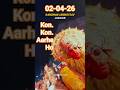 #hanuman janmotsav me Janjgir aarhe akash bahubali Hanuman, #jhaki dekhne jarur aaye sabhi