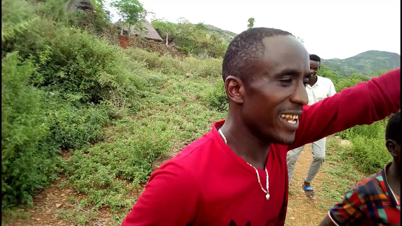 New Konso Mezmur Worship 2020