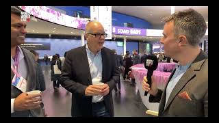 Rapid Addition at MWC Barcelona 2026