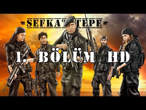 Şefkat Tepe — gledaj epizodu 1