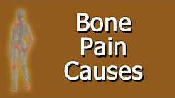 Bone Pain Causes